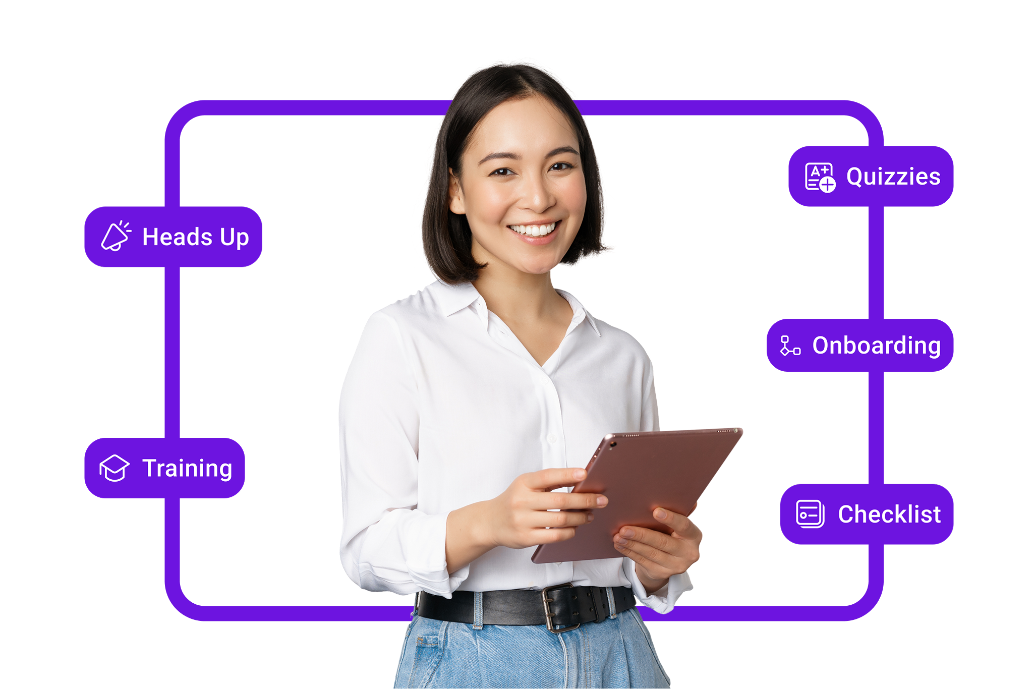 Training Analytics Mockup