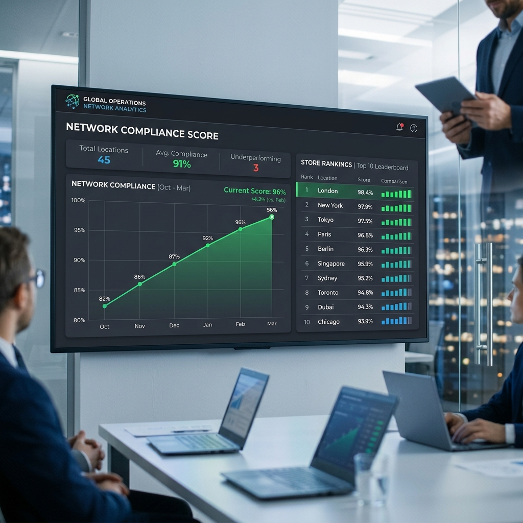 Analytics Dashboard