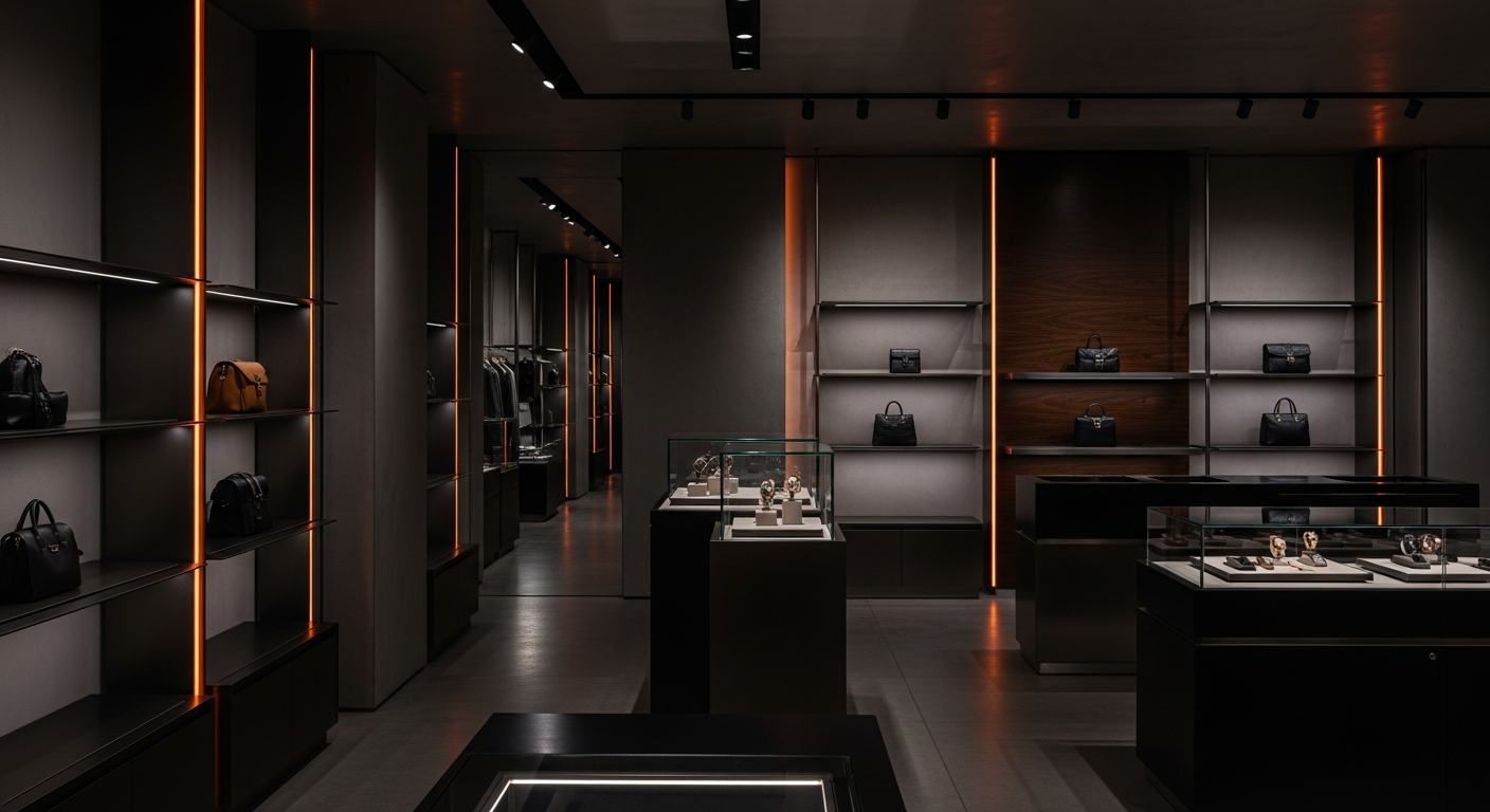 Retail Operations